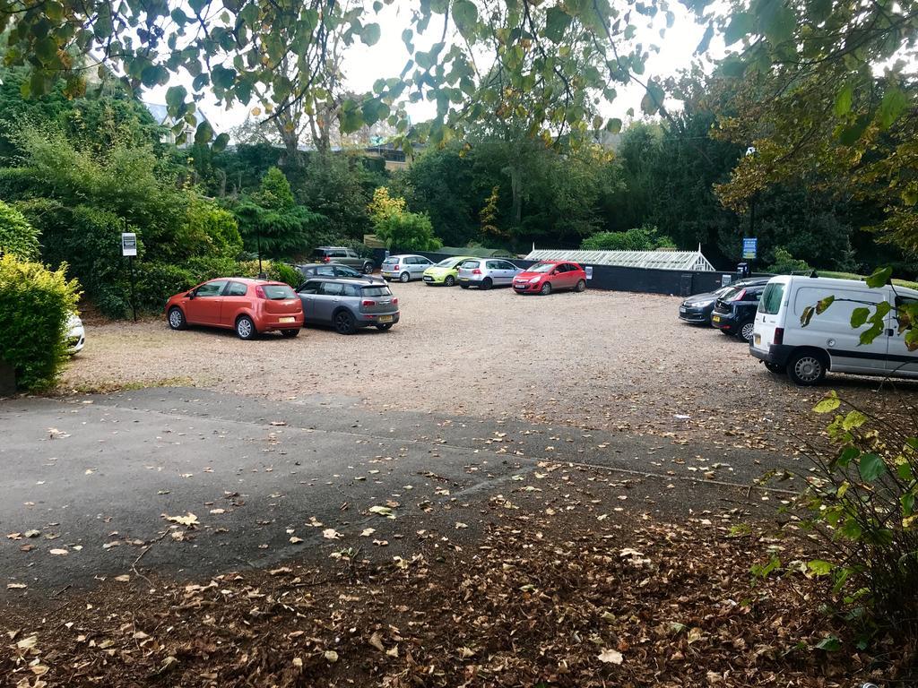 Beeches Hotel & Victorian Gardens Norwich Buitenkant foto