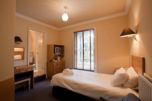 Beeches Hotel & Victorian Gardens Norwich Buitenkant foto