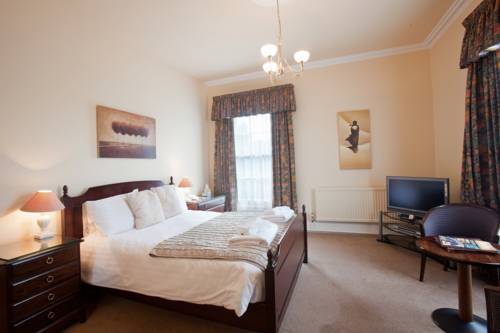 Beeches Hotel & Victorian Gardens Norwich Buitenkant foto