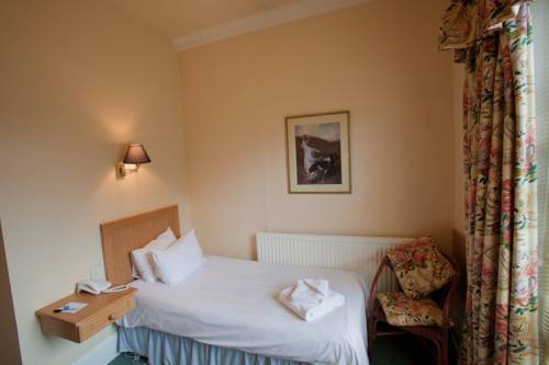 Beeches Hotel & Victorian Gardens Norwich Buitenkant foto