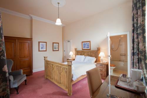 Beeches Hotel & Victorian Gardens Norwich Buitenkant foto