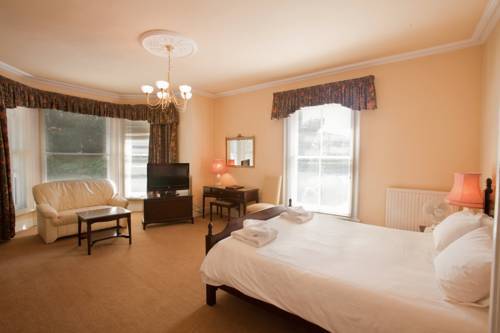 Beeches Hotel & Victorian Gardens Norwich Buitenkant foto