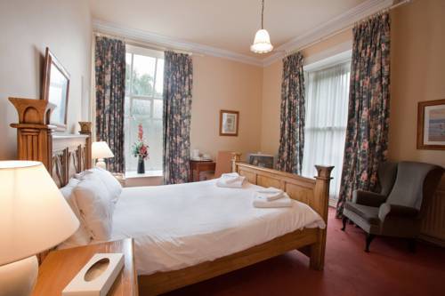 Beeches Hotel & Victorian Gardens Norwich Buitenkant foto