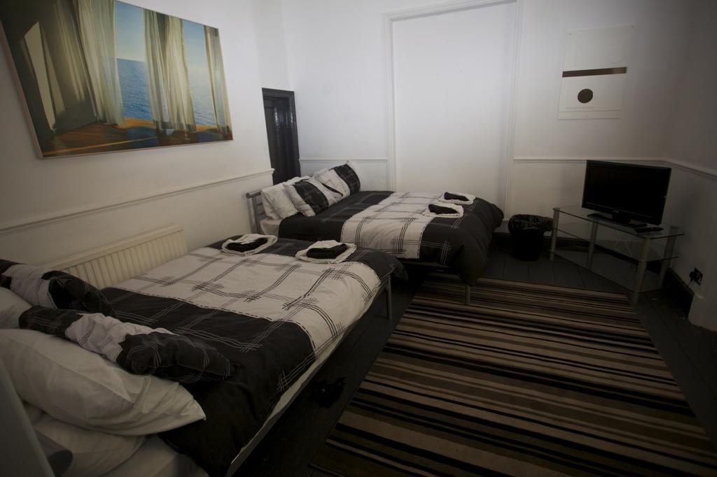 Beeches Hotel & Victorian Gardens Norwich Buitenkant foto