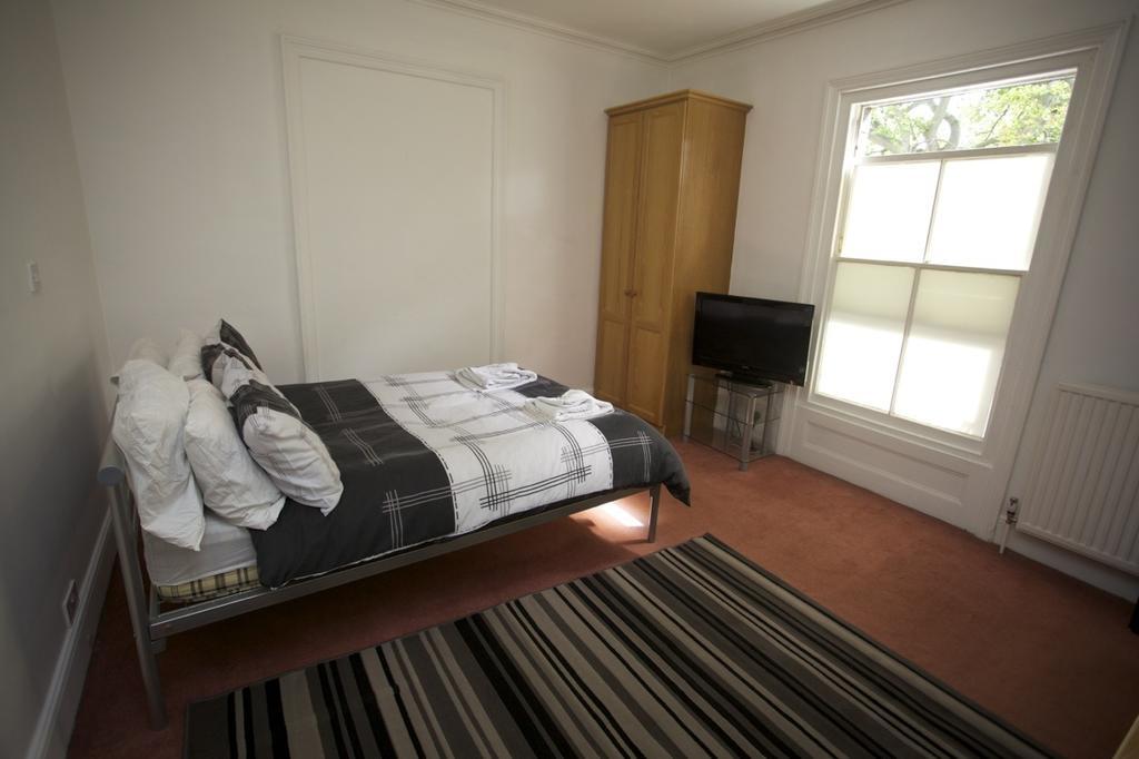 Beeches Hotel & Victorian Gardens Norwich Buitenkant foto
